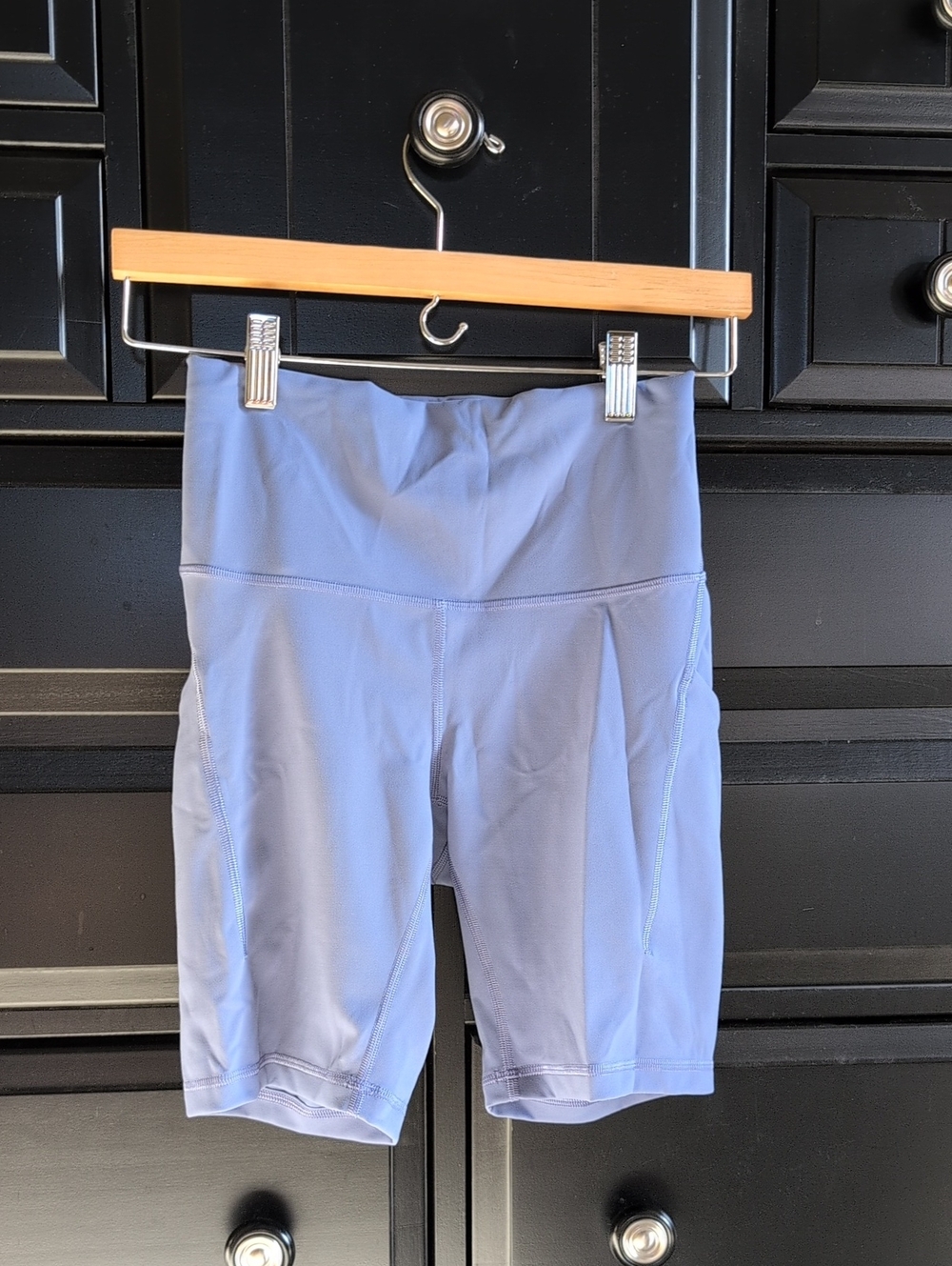 Lululemon Wunder Train Shorts